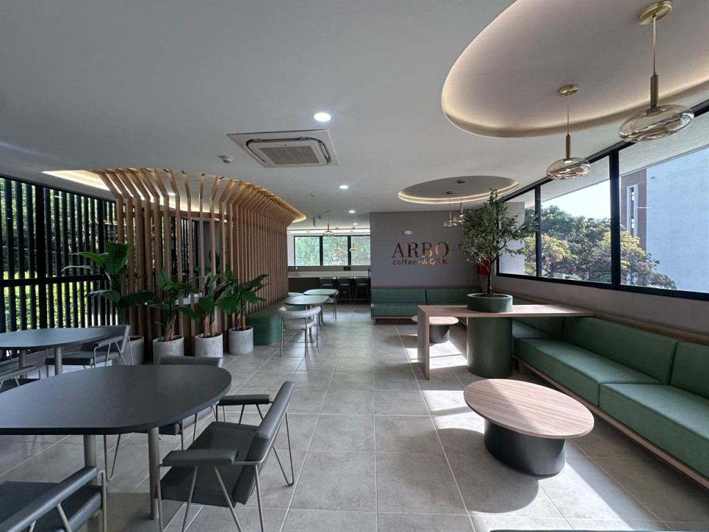 Apartaestudio En Arriendo/Venta - Pance, Cali