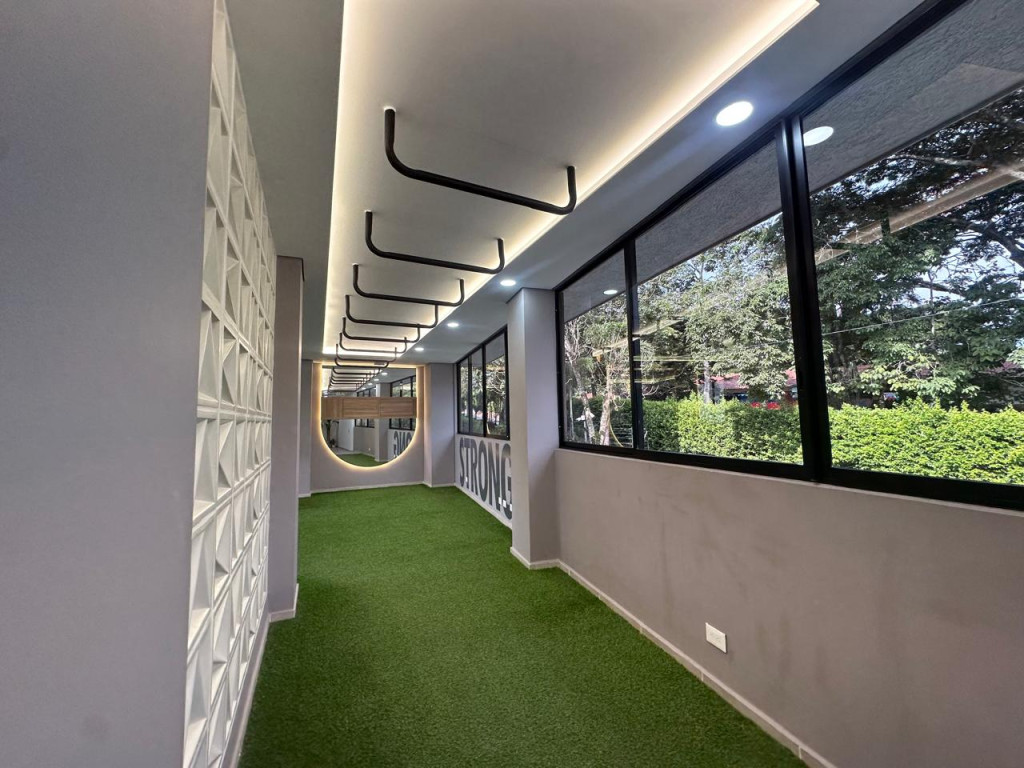 Apartaestudio En Arriendo/Venta - Pance, Cali