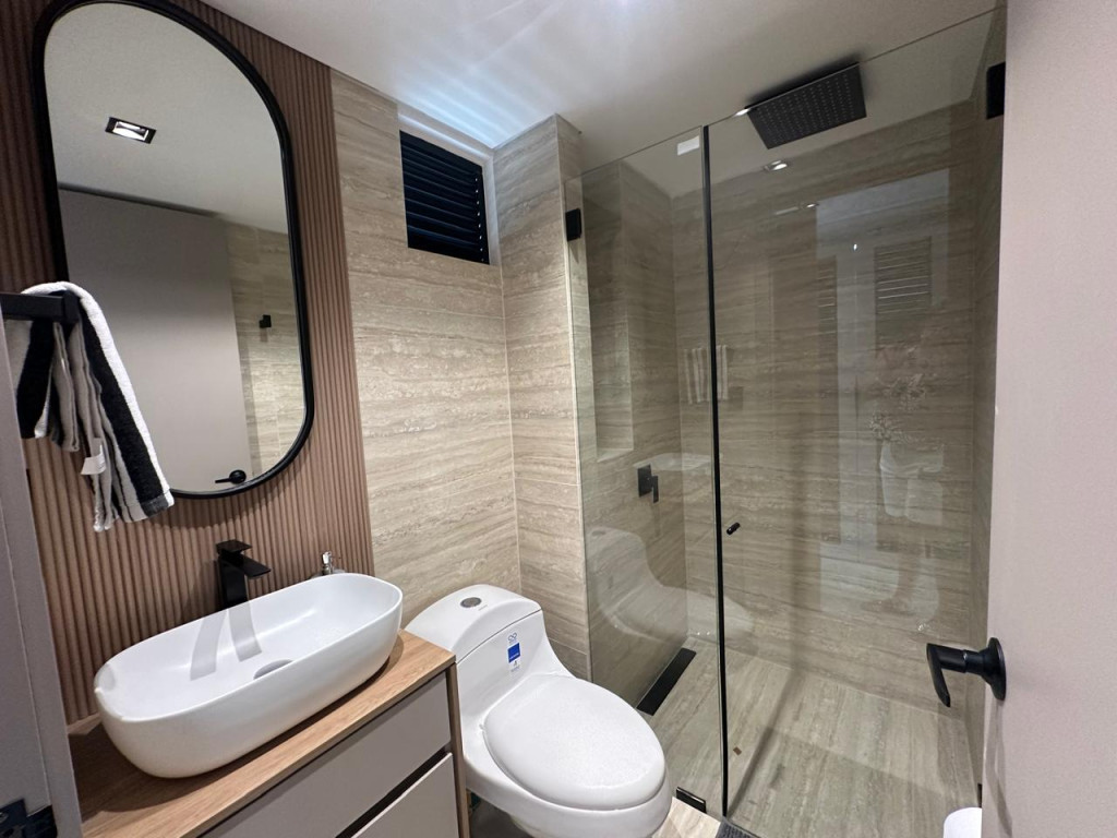 Apartaestudio En Arriendo/Venta - Pance, Cali