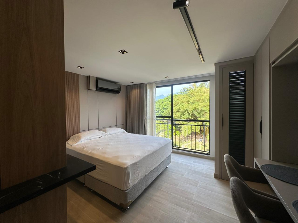 Apartaestudio En Arriendo/Venta - Pance, Cali