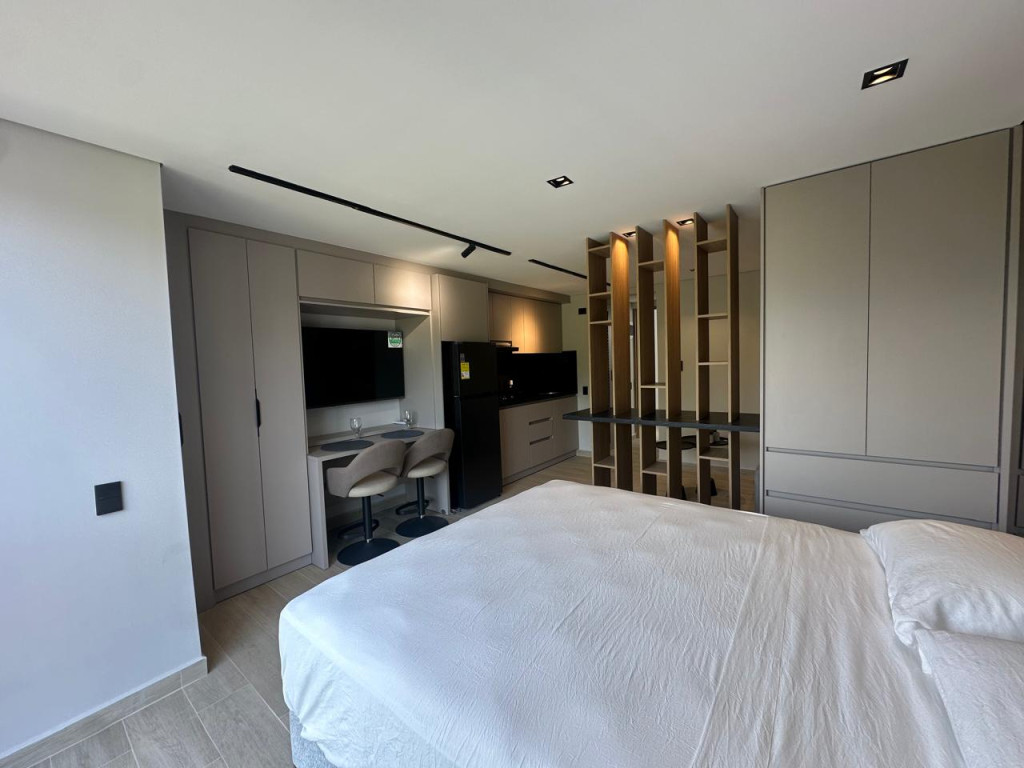 Apartaestudio En Arriendo/Venta - Pance, Cali