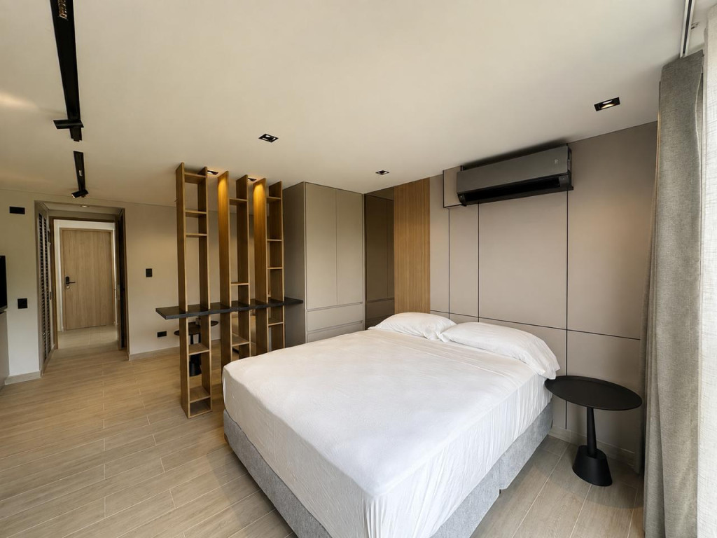 Apartaestudio En Arriendo/Venta - Pance, Cali