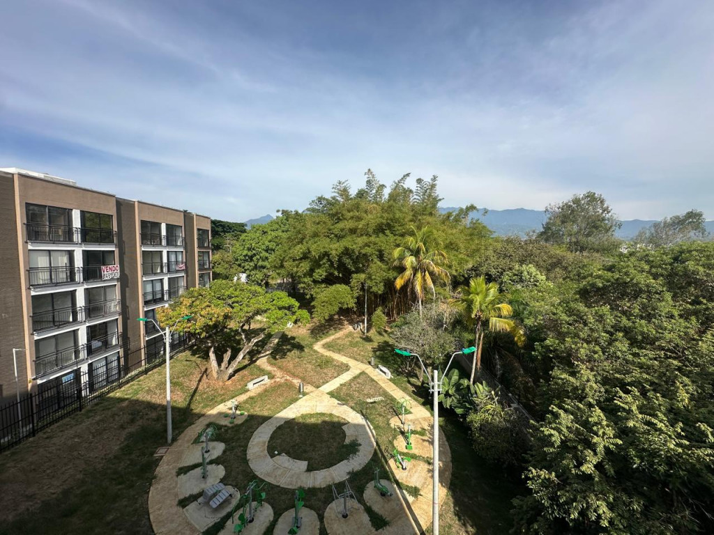 Apartaestudio En Arriendo/Venta - Pance, Cali