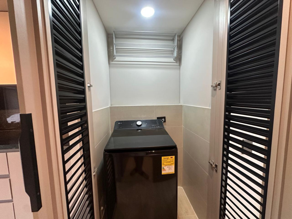 Apartaestudio En Arriendo/Venta - Pance, Cali