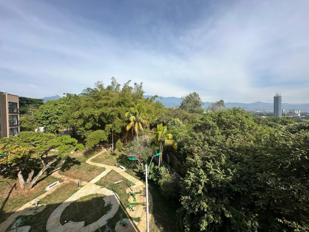 Apartaestudio En Arriendo/Venta - Pance, Cali