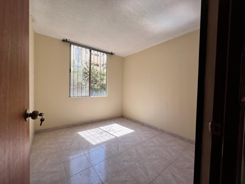 Apartamento En Arriendo - Calima, Cali