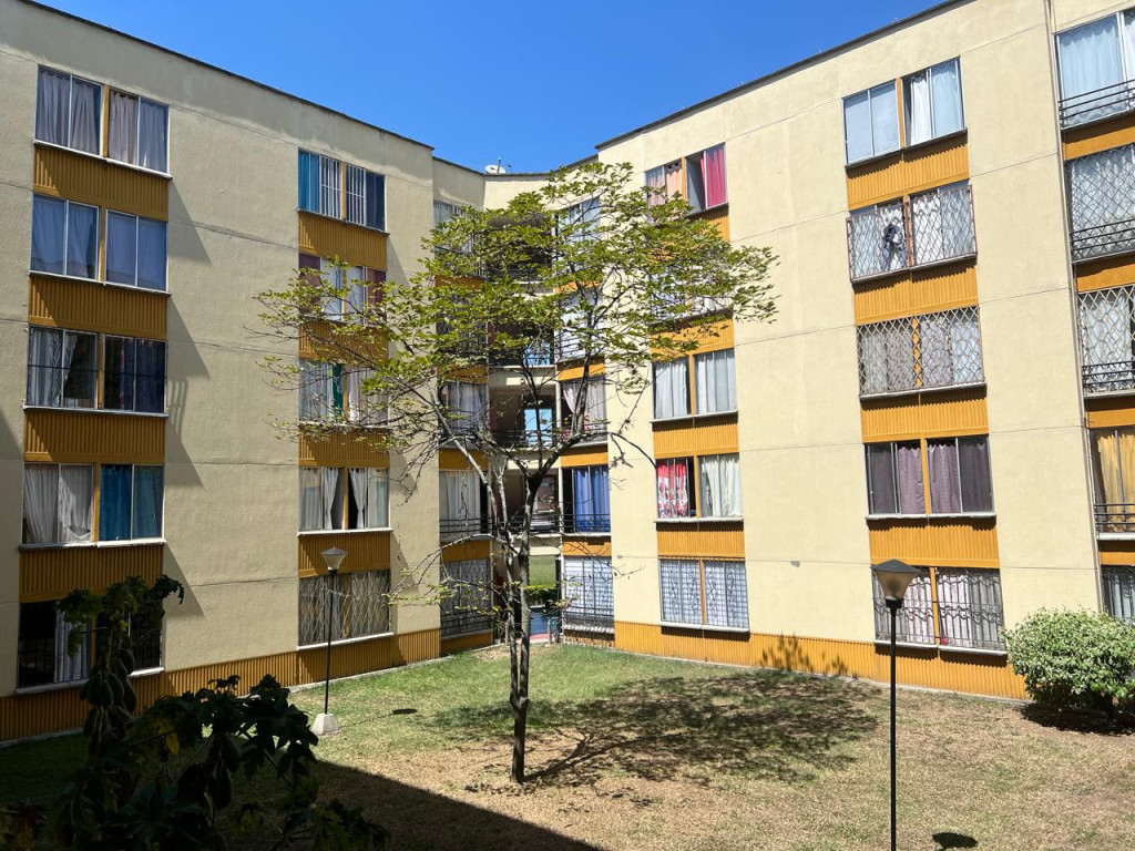 Apartamento En Arriendo - Calima, Cali