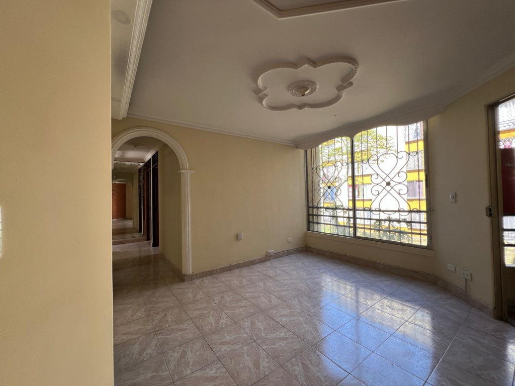 Apartamento En Arriendo - Calima, Cali
