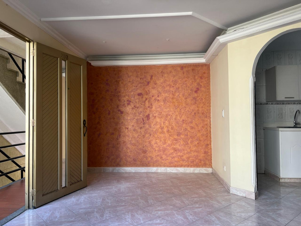 Apartamento En Arriendo - Calima, Cali
