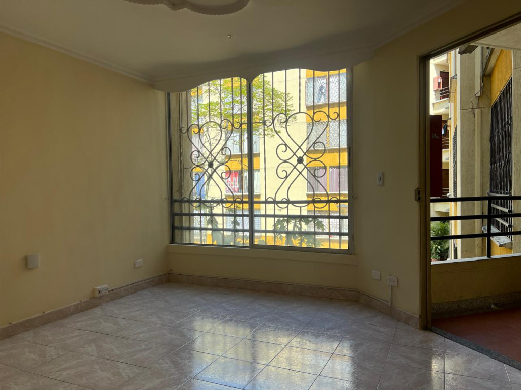 Apartamento En Arriendo - Calima, Cali