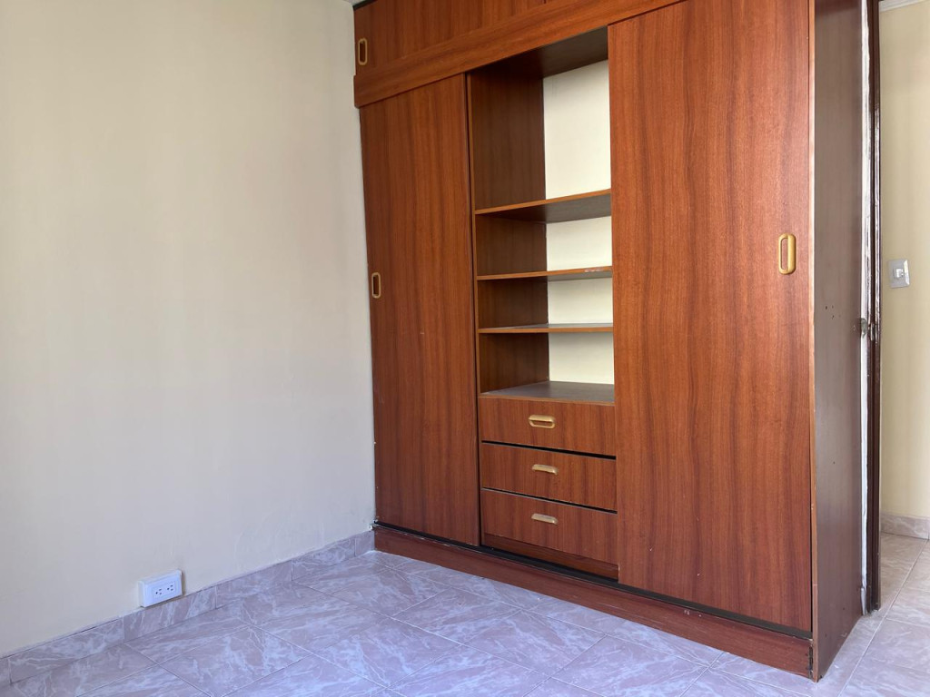 Apartamento En Arriendo - Calima, Cali
