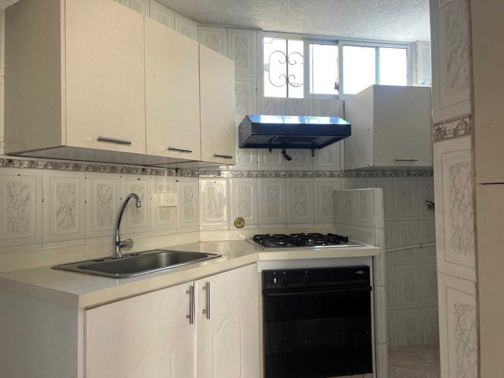 Apartamento En Arriendo - Calima, Cali