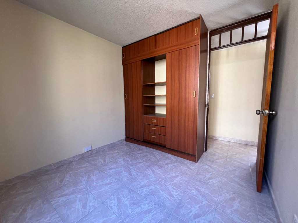 Apartamento En Arriendo - Calima, Cali