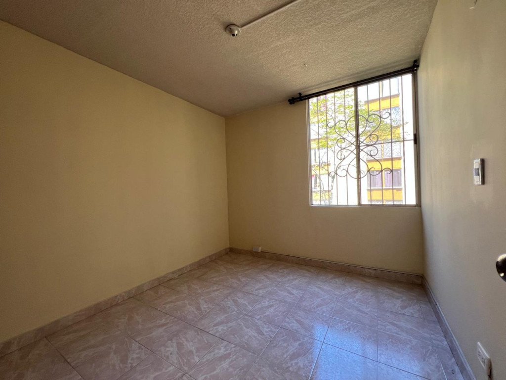 Apartamento En Arriendo - Calima, Cali