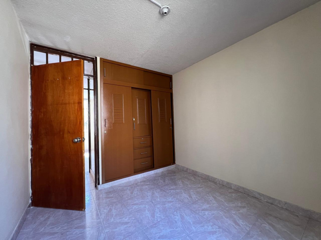 Apartamento En Arriendo - Calima, Cali