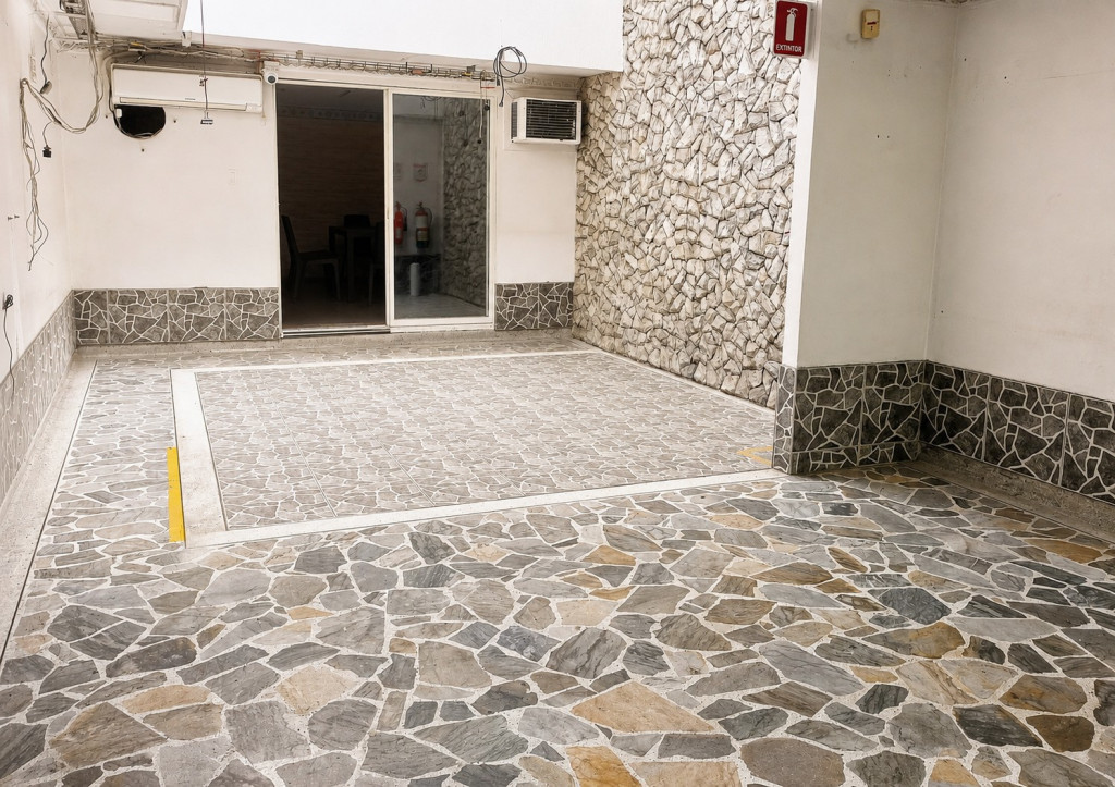 Oficina En Arriendo - San Vicente, Cali