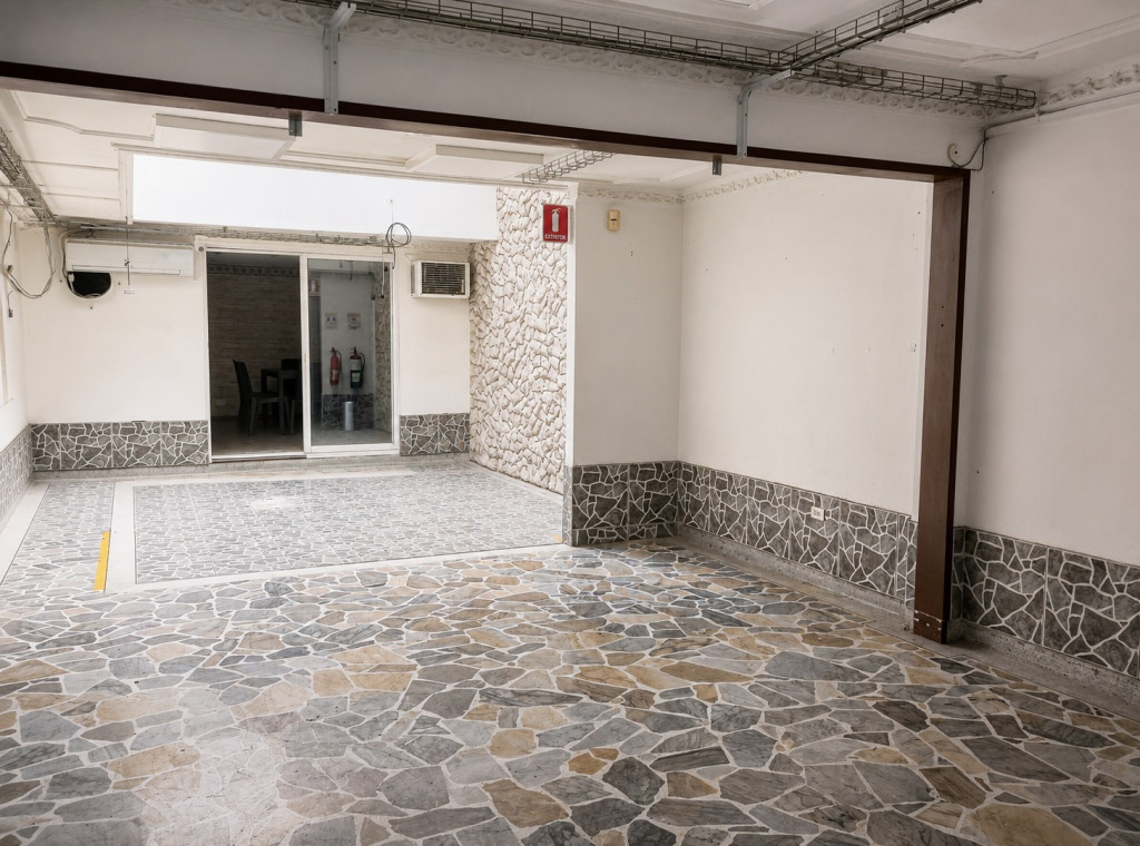 Oficina En Arriendo - San Vicente, Cali