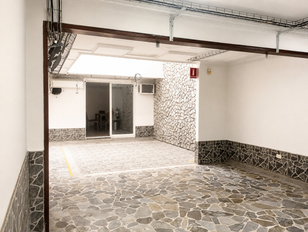 Oficina En Arriendo - San Vicente, Cali