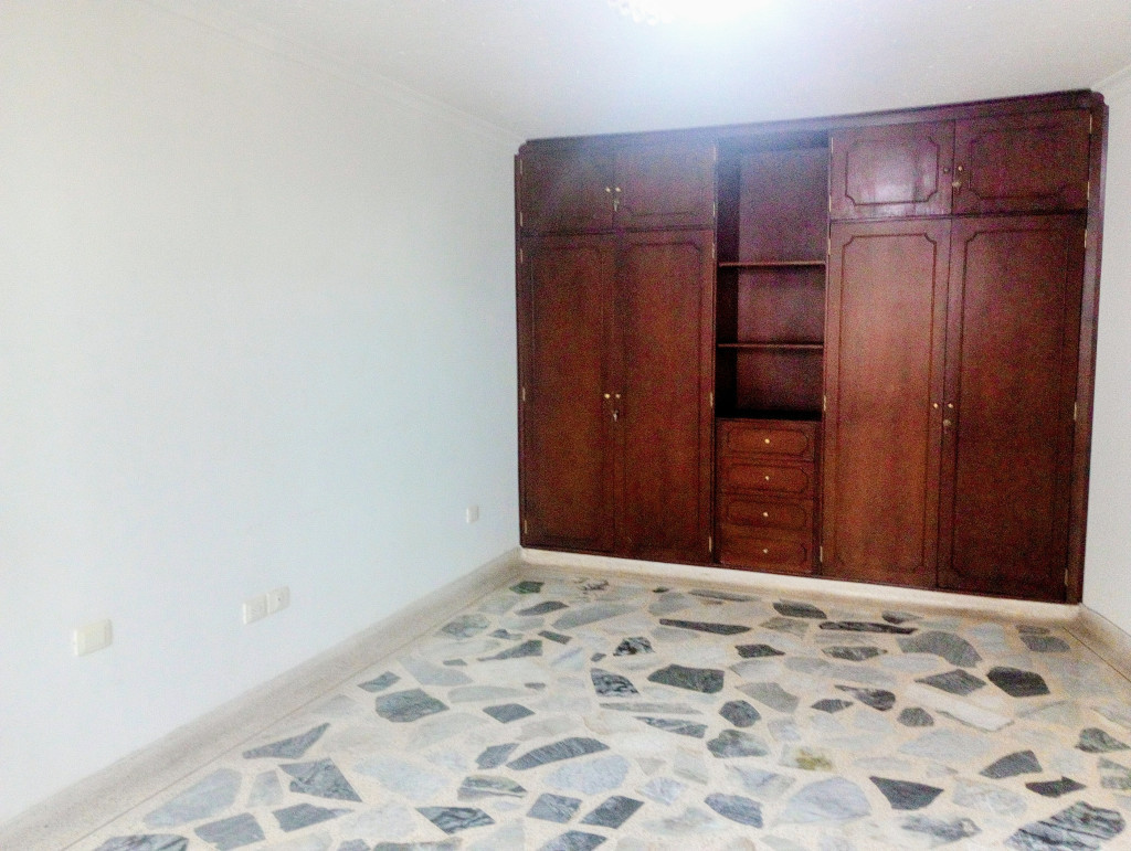 Oficina En Arriendo - San Vicente, Cali