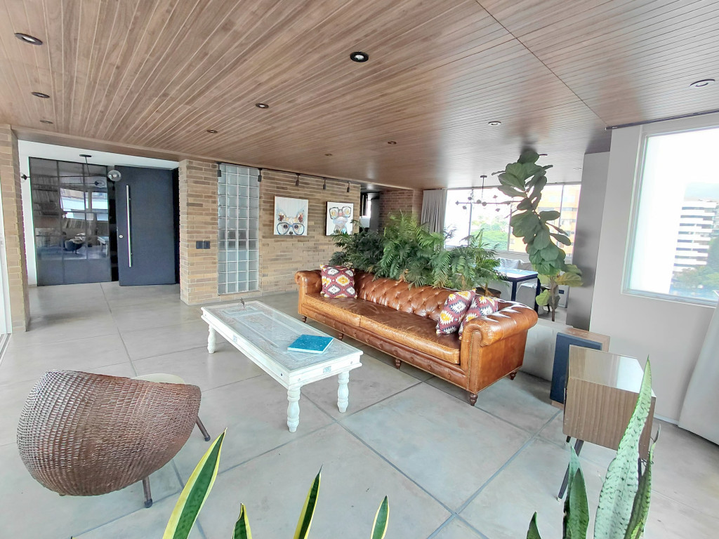 Apartamento En Arriendo - Santa Teresita, Cali