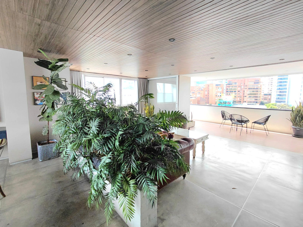 Apartamento En Arriendo - Santa Teresita, Cali