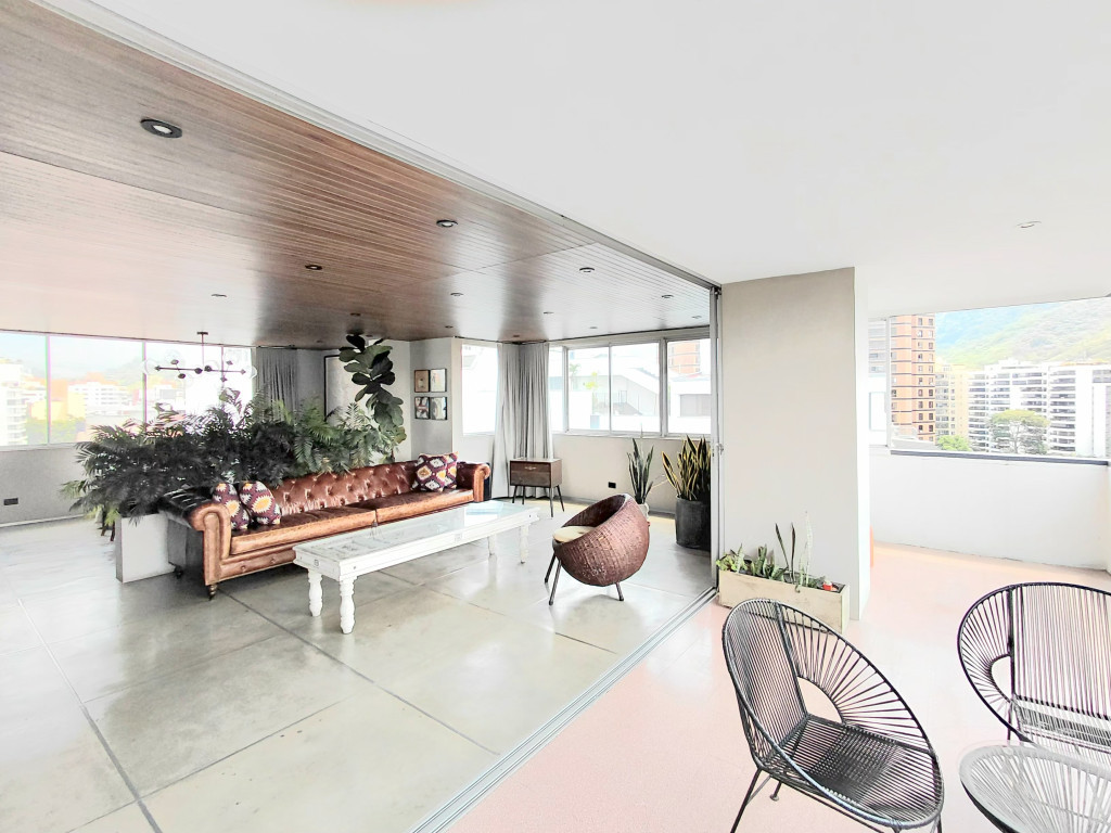 Apartamento En Arriendo - Santa Teresita, Cali