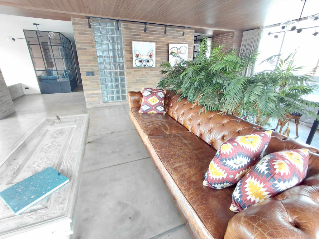 Apartamento En Arriendo - Santa Teresita, Cali
