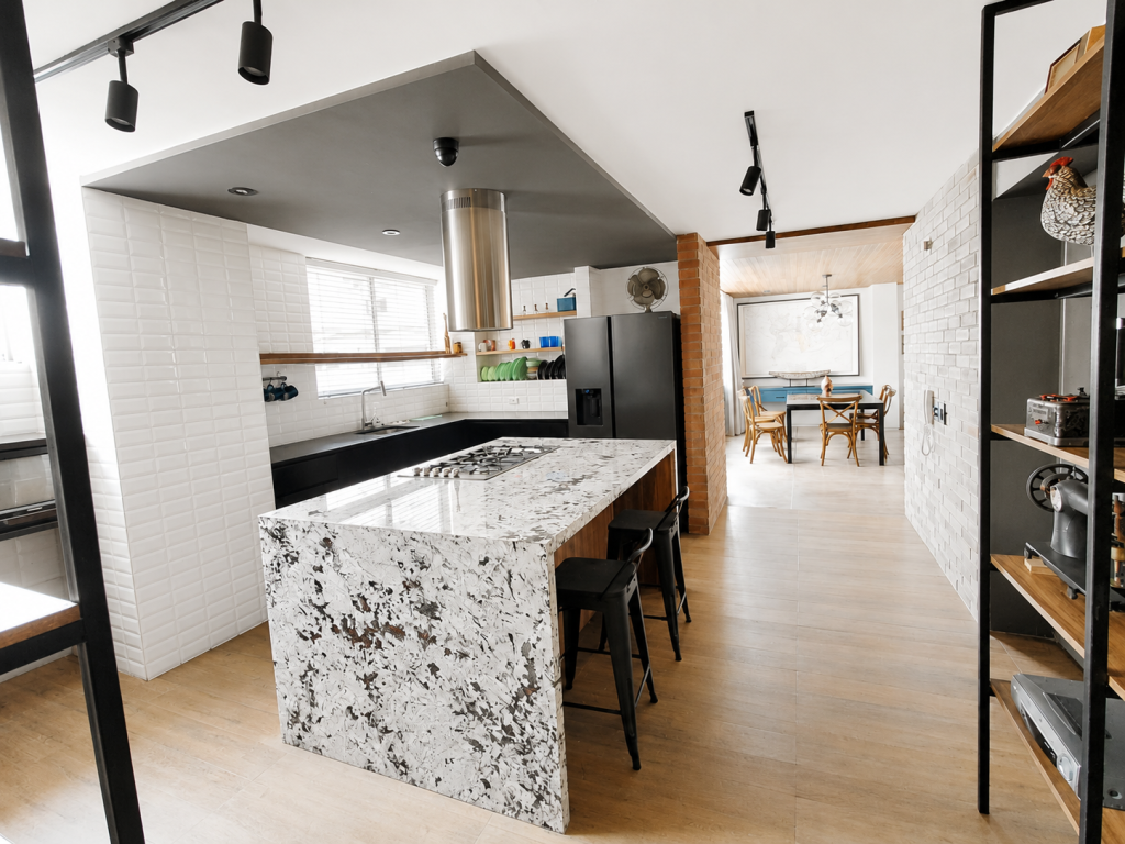 Apartamento En Arriendo - Santa Teresita, Cali