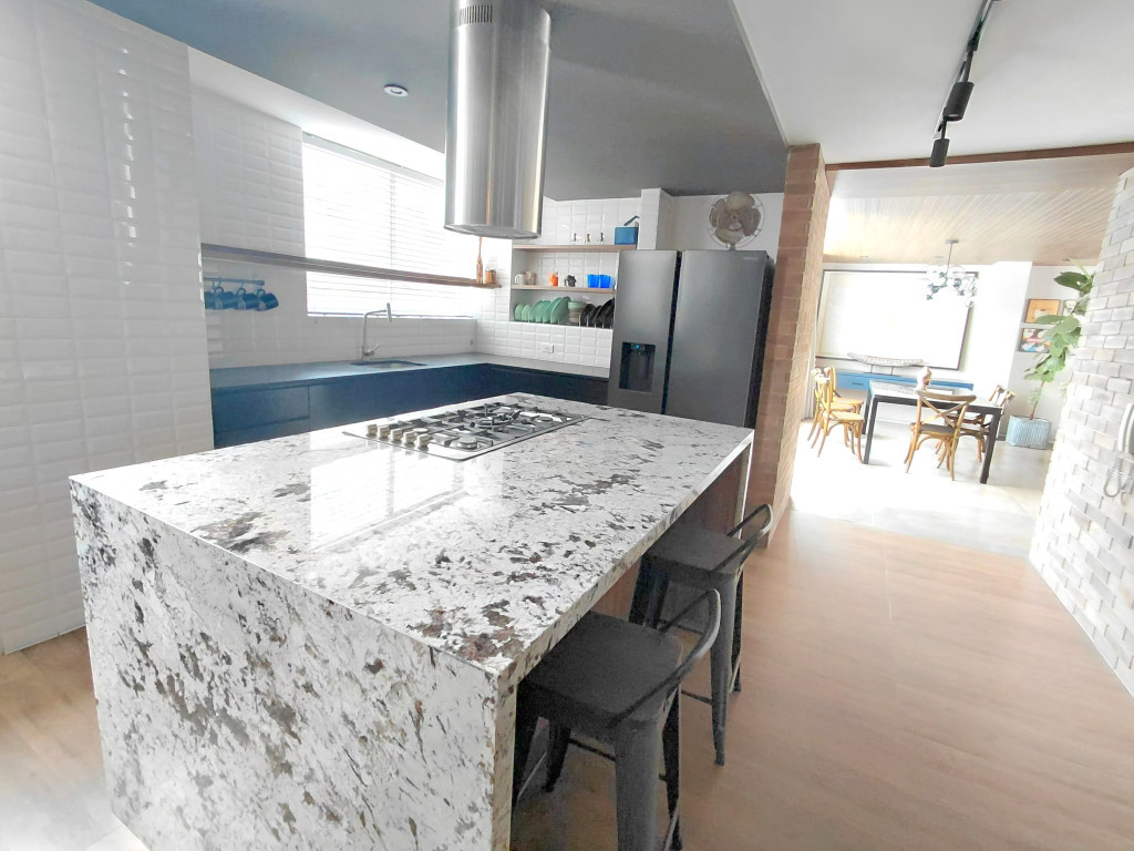 Apartamento En Arriendo - Santa Teresita, Cali