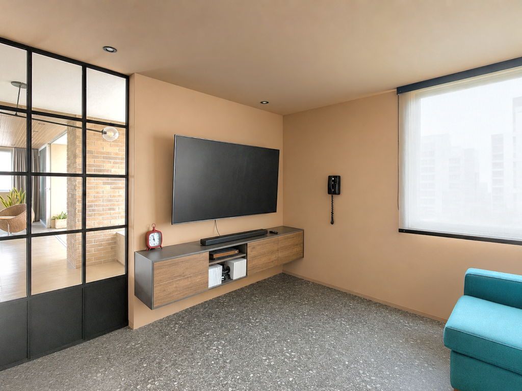 Apartamento En Arriendo - Santa Teresita, Cali