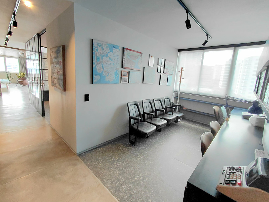 Apartamento En Arriendo - Santa Teresita, Cali