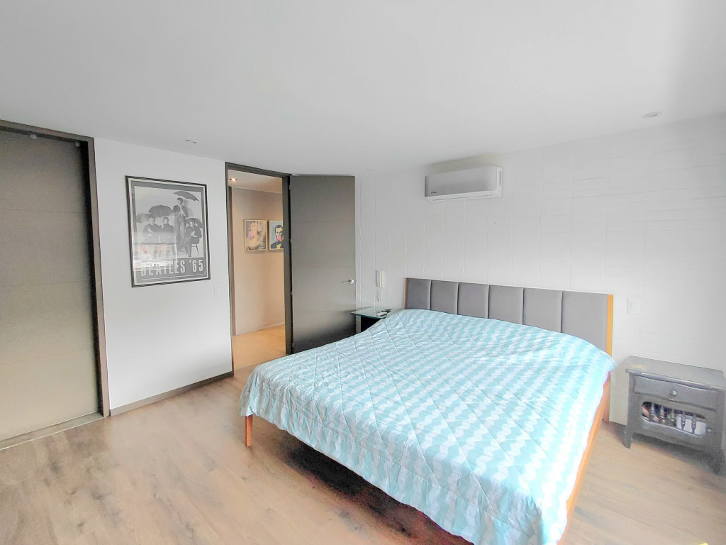Apartamento En Arriendo - Santa Teresita, Cali