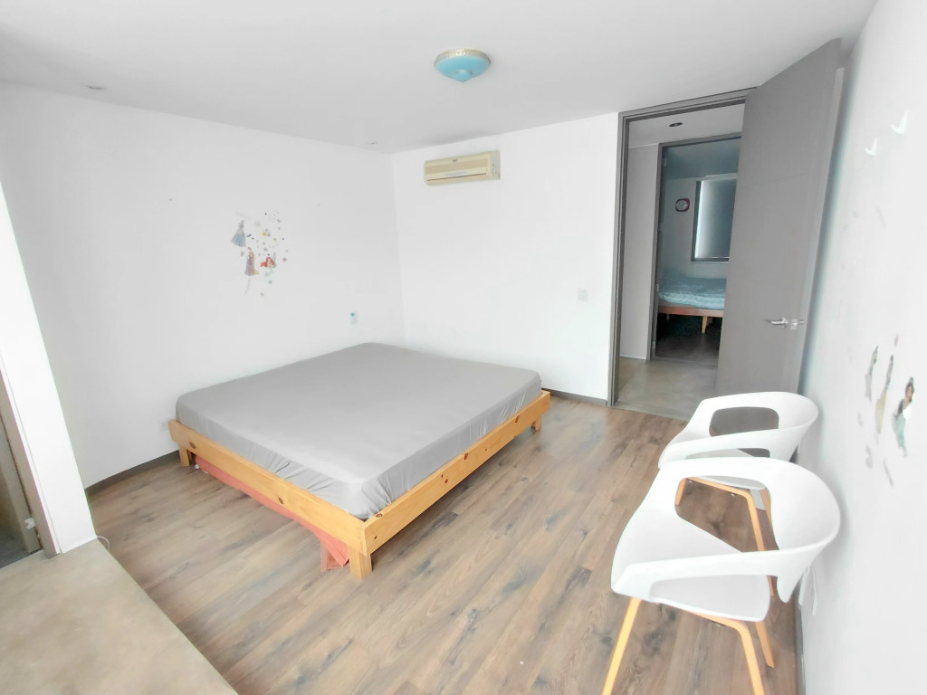 Apartamento En Arriendo - Santa Teresita, Cali