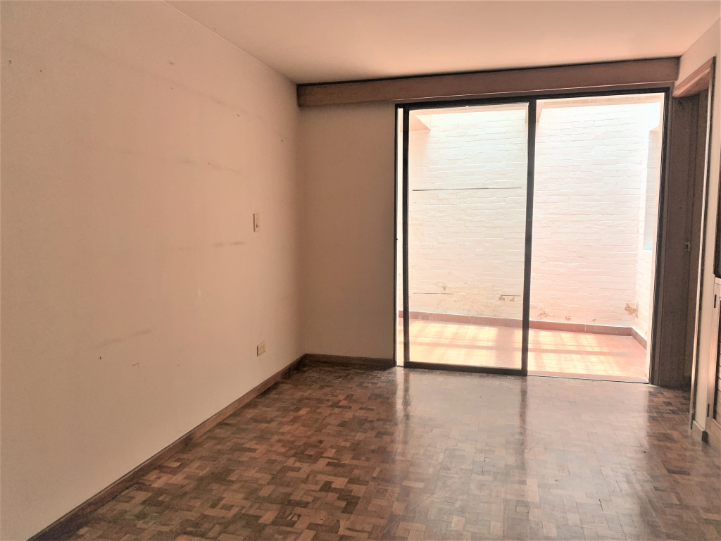 Apartamento En Arriendo/Venta - Altos De Santa Rita 1 Y 2, Cali