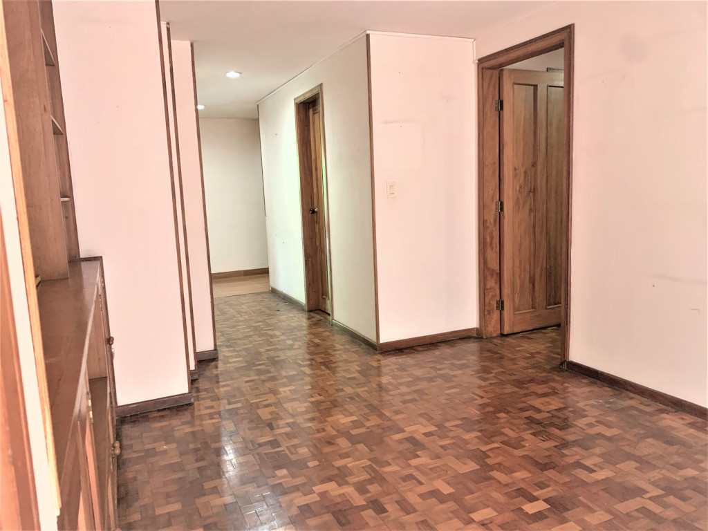 Apartamento En Arriendo/Venta - Altos De Santa Rita 1 Y 2, Cali