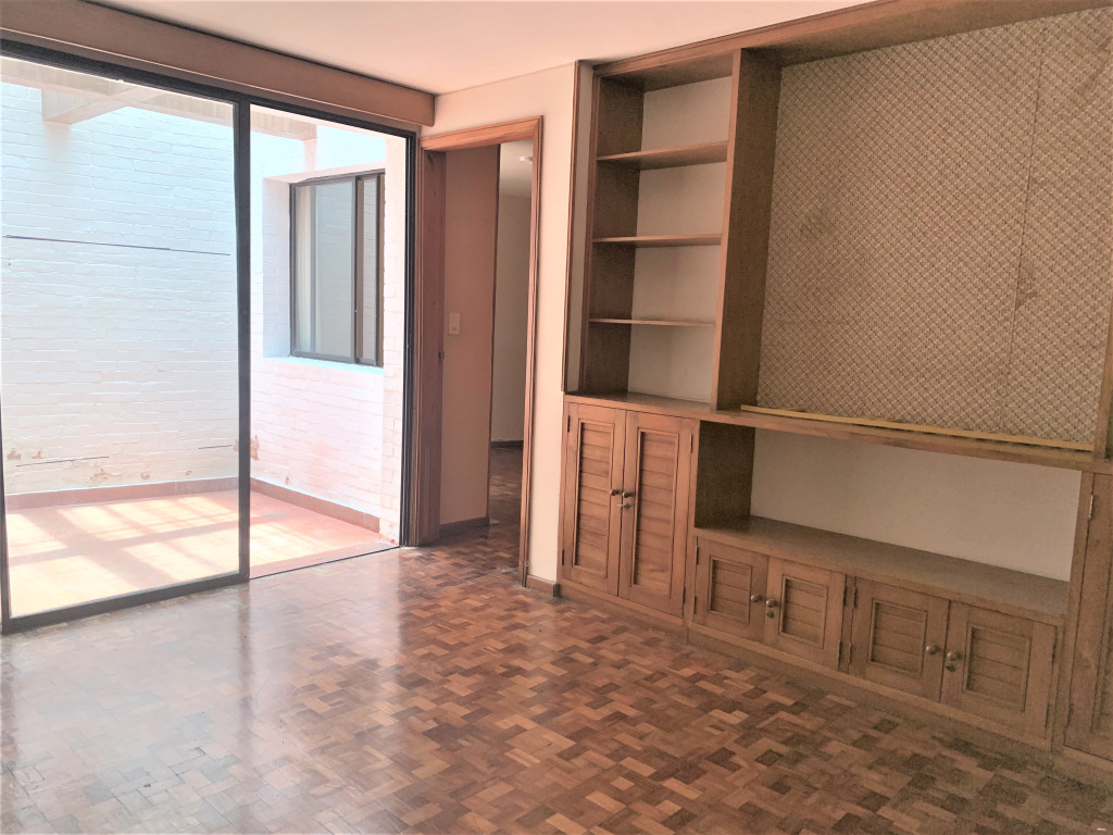 Apartamento En Arriendo/Venta - Altos De Santa Rita 1 Y 2, Cali