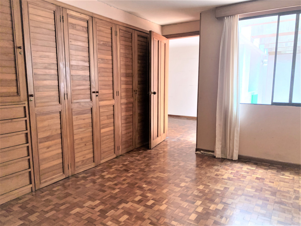Apartamento En Arriendo/Venta - Altos De Santa Rita 1 Y 2, Cali