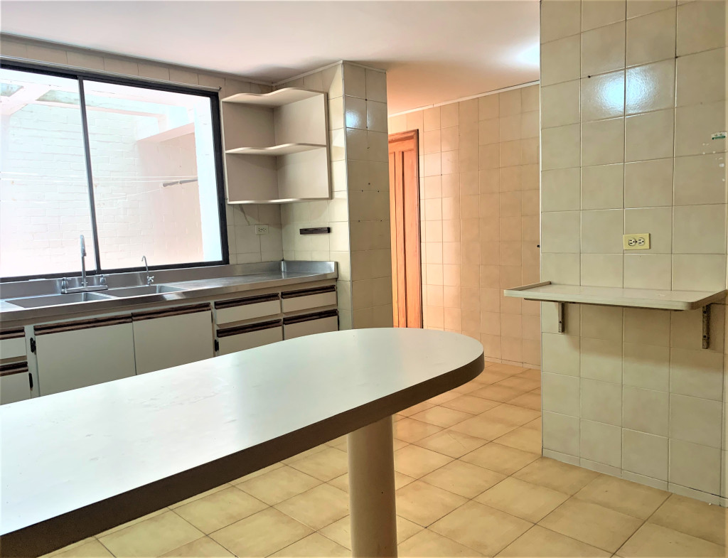 Apartamento En Arriendo/Venta - Altos De Santa Rita 1 Y 2, Cali