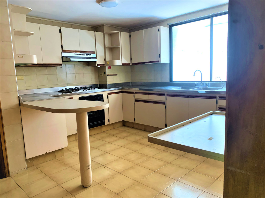 Apartamento En Arriendo/Venta - Altos De Santa Rita 1 Y 2, Cali