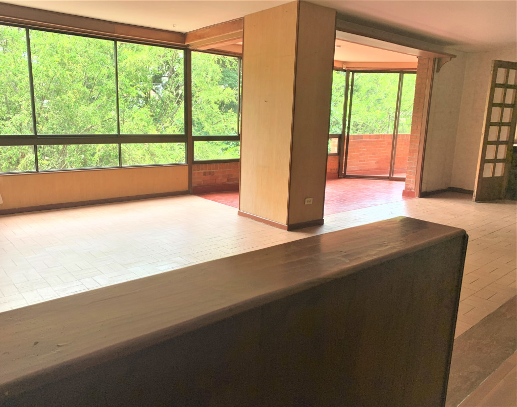 Apartamento En Arriendo/Venta - Altos De Santa Rita 1 Y 2, Cali