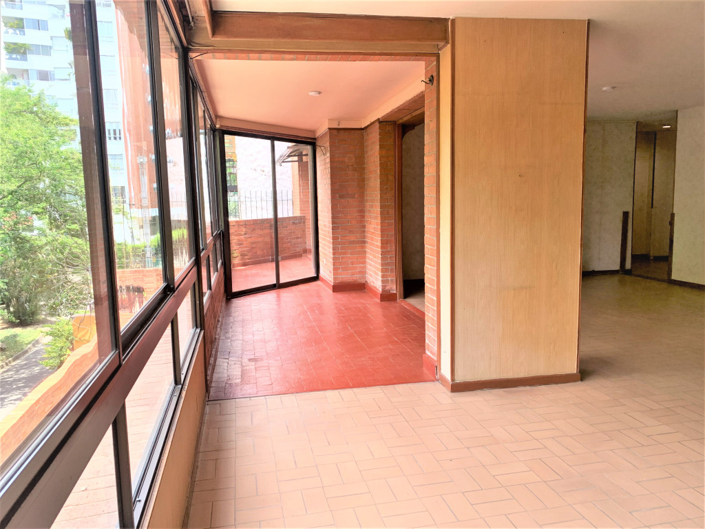 Apartamento En Arriendo/Venta - Altos De Santa Rita 1 Y 2, Cali