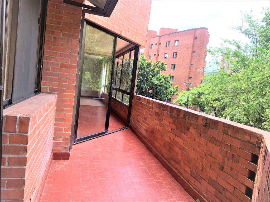 Apartamento En Arriendo/Venta - Altos De Santa Rita 1 Y 2, Cali
