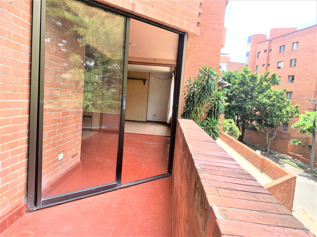 Apartamento En Arriendo/Venta - Altos De Santa Rita 1 Y 2, Cali