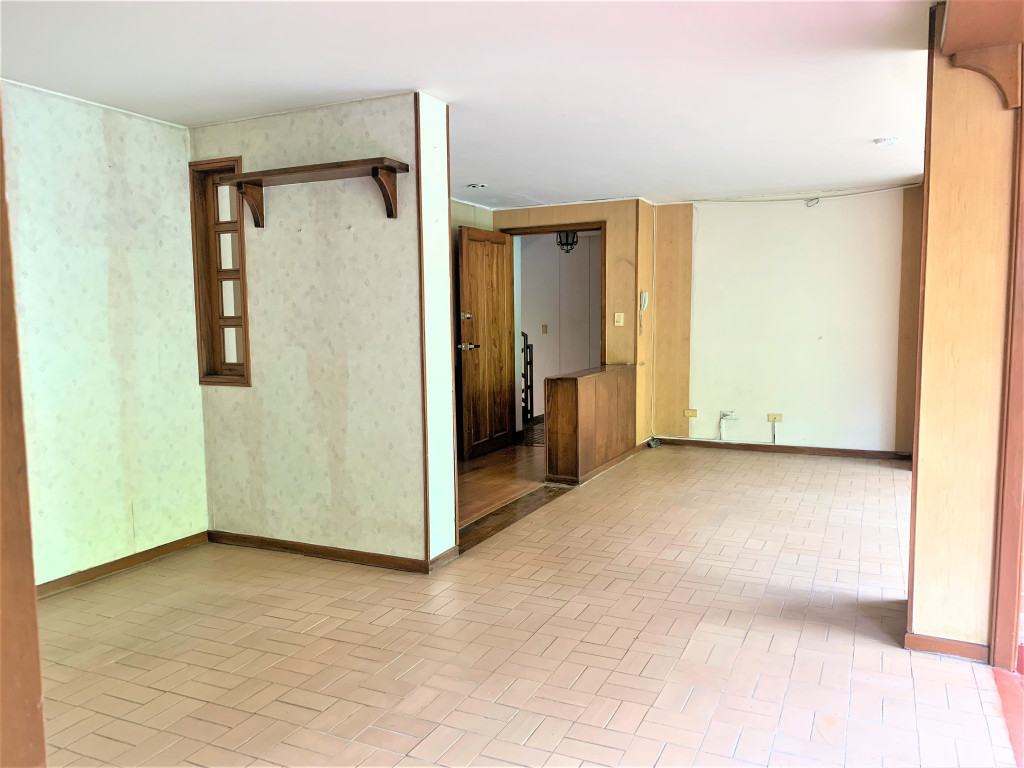 Apartamento En Arriendo/Venta - Altos De Santa Rita 1 Y 2, Cali