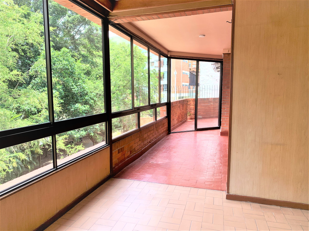 Apartamento En Arriendo/Venta - Altos De Santa Rita 1 Y 2, Cali