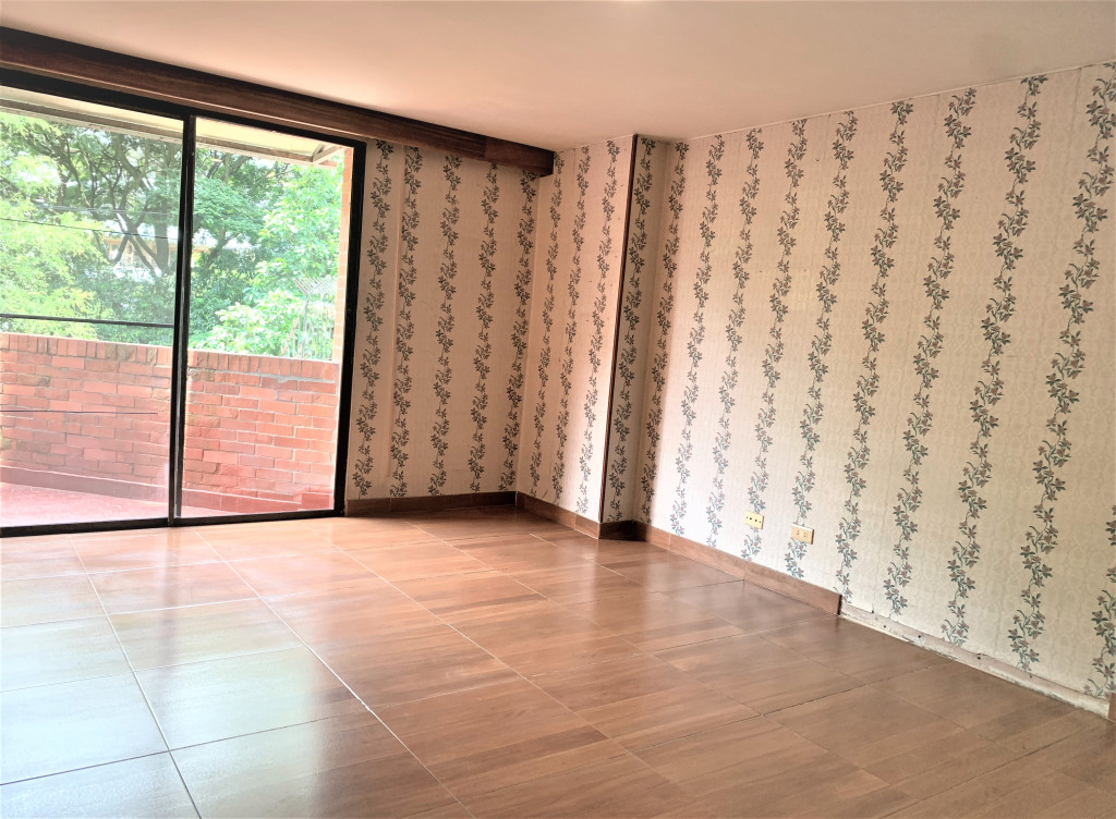Apartamento En Arriendo/Venta - Altos De Santa Rita 1 Y 2, Cali