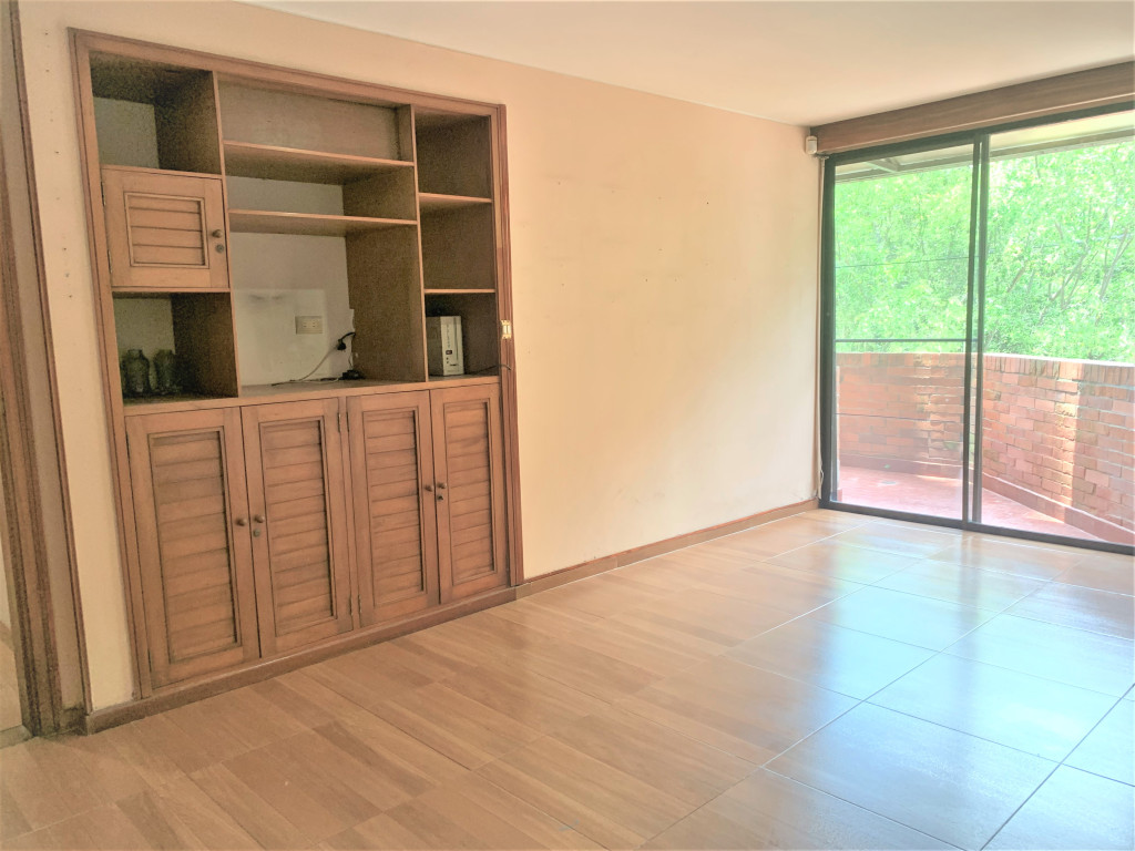 Apartamento En Arriendo/Venta - Altos De Santa Rita 1 Y 2, Cali