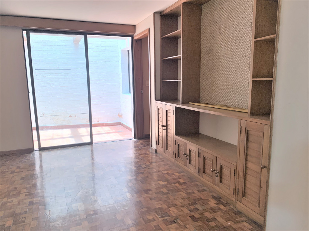 Apartamento En Arriendo/Venta - Altos De Santa Rita 1 Y 2, Cali