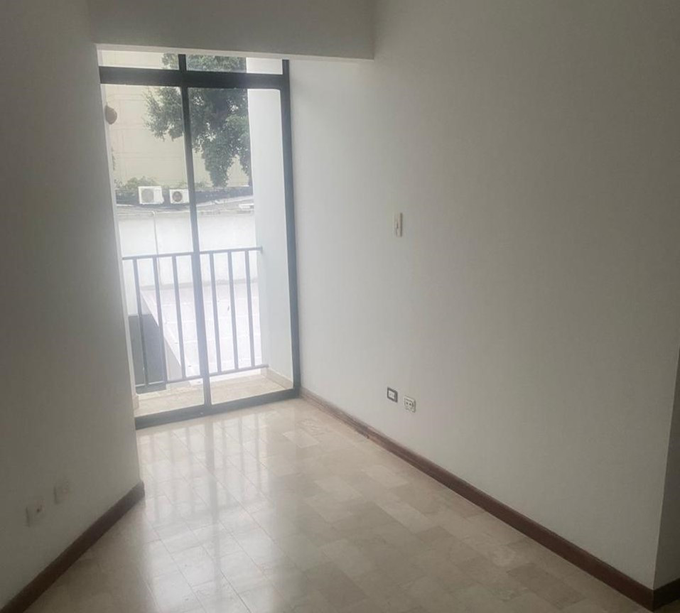 Apartamento En Arriendo - Santa Rita, Cali