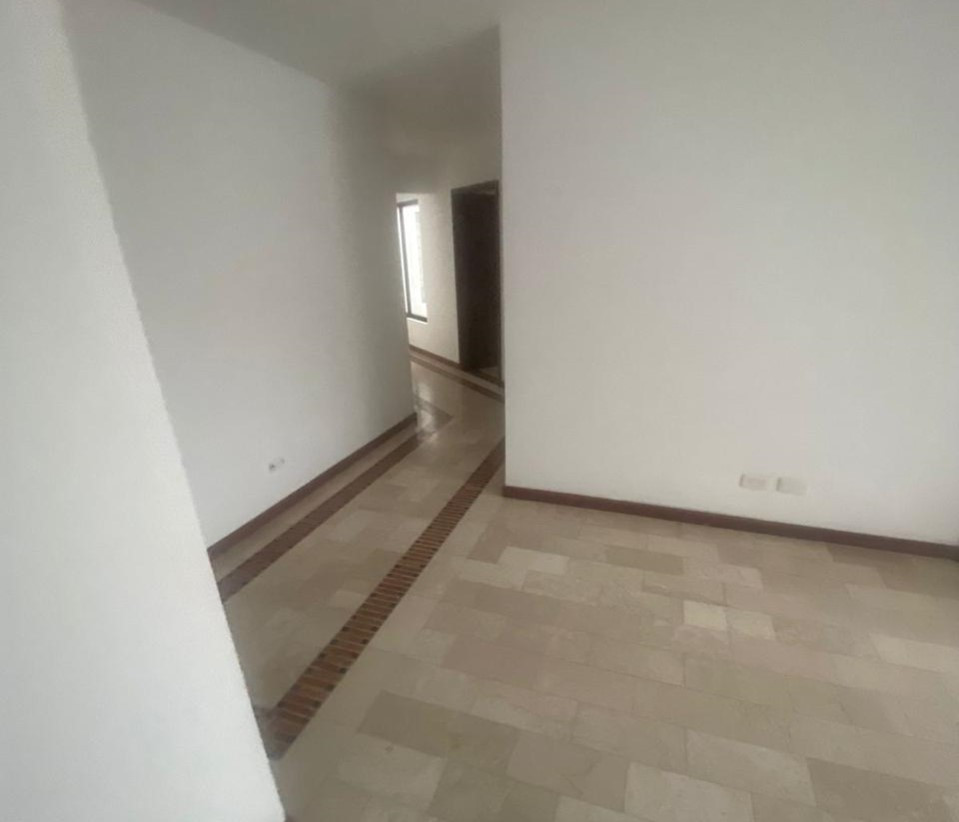 Apartamento En Arriendo - Santa Rita, Cali